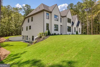 614 Morgan Mill Rd, Senoia, GA 30276 - Photo 3