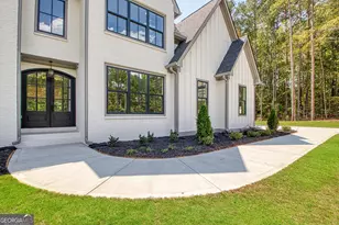 614 Morgan Mill Rd, Senoia, GA 30276 - Photo 5