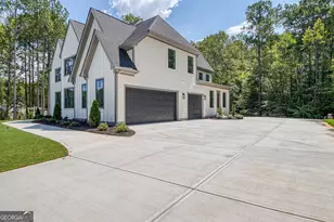 614 Morgan Mill Rd, Senoia, GA 30276 - Photo 7