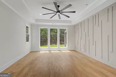 614 Morgan Mill Rd, Senoia, GA 30276 - Photo 19