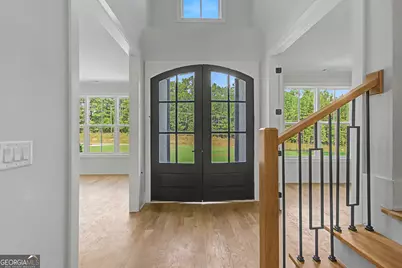 614 Morgan Mill Rd, Senoia, GA 30276 - Photo 7