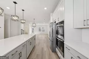 427 Elise Wy, Lawrenceville, GA 30045 - Photo 15