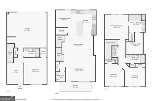 431 Elise Wy, Lawrenceville, GA 30045 - Photo 45