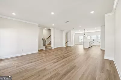431 Elise Way, Lawrenceville, GA 30045 - Photo 7