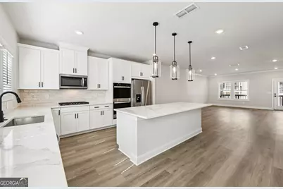 431 Elise Way, Lawrenceville, GA 30045 - Photo 19