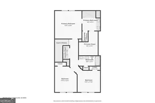 431 Elise Wy, Lawrenceville, GA 30045 - Photo 47