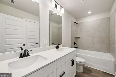 431 Elise Way, Lawrenceville, GA 30045 - Photo 29