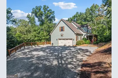 70 Clear Creek Valley Drive, Ellijay, GA 30536 - Photo 55