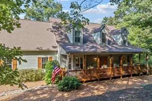 70 Clear Creek Valley Dr, Ellijay, GA 30536 - Photo 1