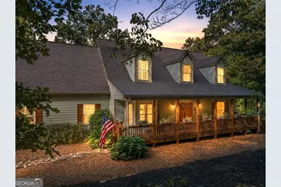 70 Clear Creek Valley Drive, Ellijay, GA 30536 - Photo 57