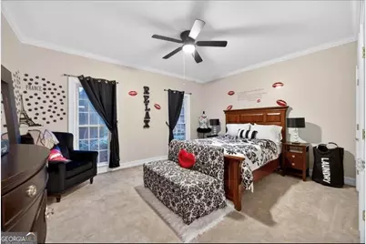130 Glen Eagle Way, McDonough, GA 30253 - Photo 19