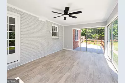 389 William Ivey Road SW, Lilburn, GA 30047 - Photo 19
