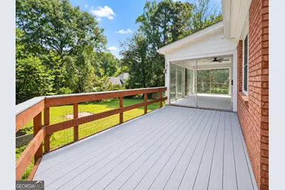 389 William Ivey Road SW, Lilburn, GA 30047 - Photo 7