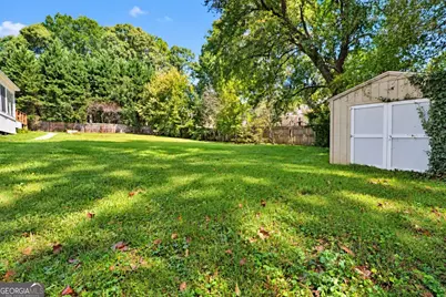 389 William Ivey Road SW, Lilburn, GA 30047 - Photo 5