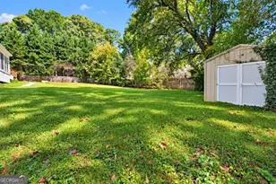 389 William Ivey Rd SW, Lilburn, GA 30047 - Photo 5