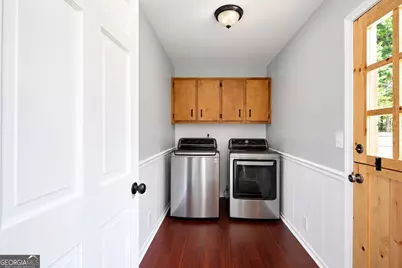 389 William Ivey Road SW, Lilburn, GA 30047 - Photo 15