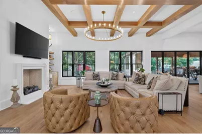 244 Brooke Drive, Alpharetta, GA 30009 - Photo 3