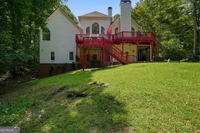 65 Tanglewood Road, Newnan, GA 30263 - Photo 5