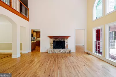 65 Tanglewood Road, Newnan, GA 30263 - Photo 3