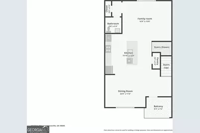 433 Elise Way, Lawrenceville, GA 30045 - Photo 39