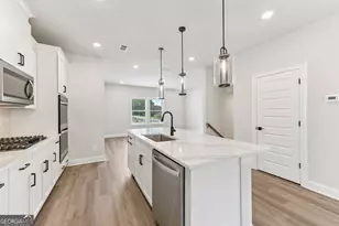 433 Elise Wy, Lawrenceville, GA 30045 - Photo 15