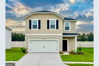 223 Breeze Way, Statesboro, GA 30461 - Photo 1