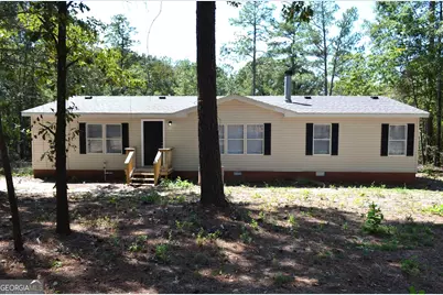572 Atkinson Road, Byron, GA 31008 - Photo 1