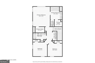 435 Elise Wy, Lawrenceville, GA 30045 - Photo 47