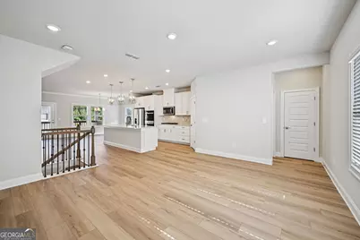 435 Elise Way, Lawrenceville, GA 30045 - Photo 11
