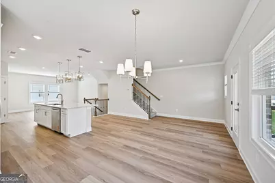 435 Elise Way, Lawrenceville, GA 30045 - Photo 9