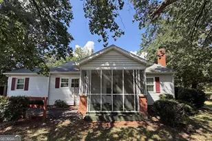 401 E Howard St, Wrens, GA 30833 - Photo 1