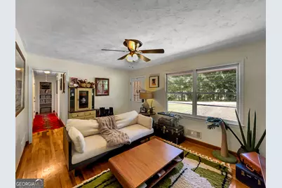 172 Glendale Heights, Winterville, GA 30683 - Photo 5