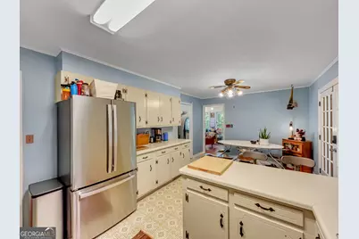172 Glendale Heights, Winterville, GA 30683 - Photo 9