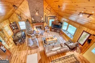 1026 Laurel Branch Rd, Hayesville, NC 28904 - Photo 27