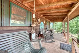 1026 Laurel Branch Rd, Hayesville, NC 28904 - Photo 7