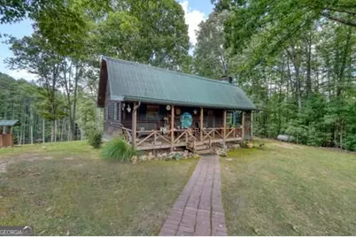 1026 Laurel Branch Road, Hayesville, NC 28904 - Photo 1