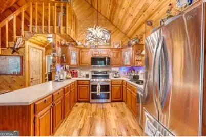 1026 Laurel Branch Road, Hayesville, NC 28904 - Photo 29