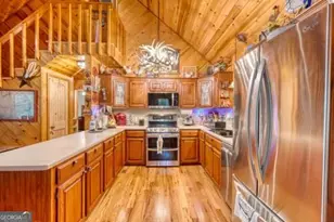 1026 Laurel Branch Rd, Hayesville, NC 28904 - Photo 29
