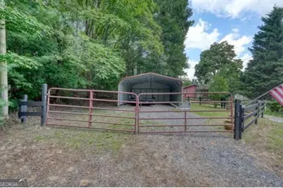 1026 Laurel Branch Road, Hayesville, NC 28904 - Photo 11
