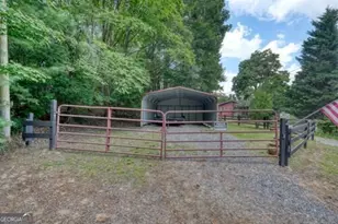 1026 Laurel Branch Rd, Hayesville, NC 28904 - Photo 11