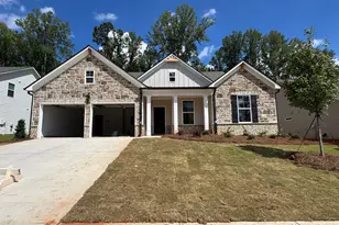 286 Rosewood Park Dr, Hoschton, GA 30548 - Photo 1
