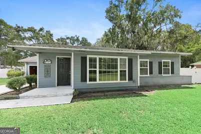 301 S Dandy Street, Saint Marys, GA 31558 - Photo 3