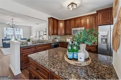 13300 Morris Road #72, Milton, GA 30004 - Photo 13