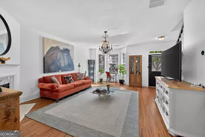 570 Gale Court # 39, Alpharetta, GA 30004 - Photo 5