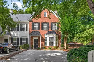 570 Gale Ct, Alpharetta, GA 30004 - Photo 1