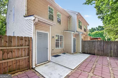 570 Gale Court # 39, Alpharetta, GA 30004 - Photo 21