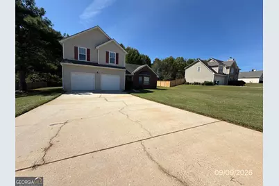 1664 Zacharys Way, McDonough, GA 30253 - Photo 1