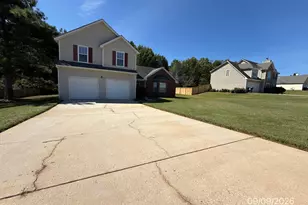 1664 Zachary's Way, McDonough, GA 30253 - Photo 1
