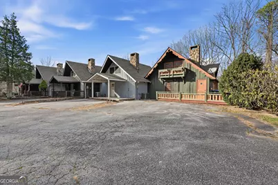 3 Berkshire Lane #5, Sky Valley, GA 30537 - Photo 21