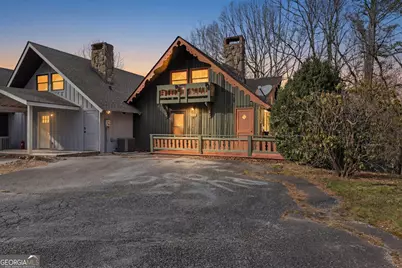 3 Berkshire Lane #5, Sky Valley, GA 30537 - Photo 3
